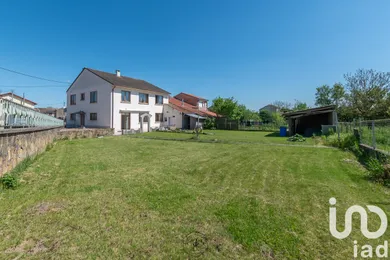 Maison à Voimhaut (57580)