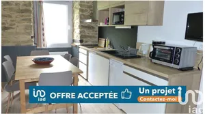 Apartment at Eaux-Bonnes (64440)