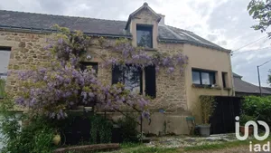 Maison à La Trinité-Surzur (56190)
