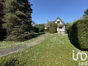 Maison à Itteville (91760)