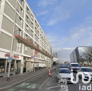 Apartment at Le Havre (76600)