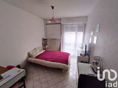 Studio à Besançon (25000)