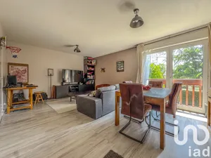 Duplex à Betton (35830)