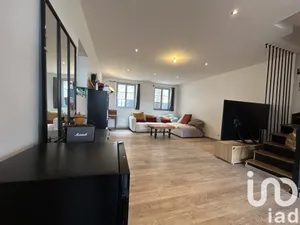 Village house in Châtillon-sur-Marne (51700)