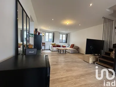 Village house in Châtillon-sur-Marne (51700)