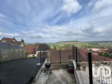 Village house in Châtillon-sur-Marne (51700)
