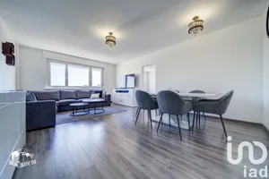 Appartement à Thionville (57100)