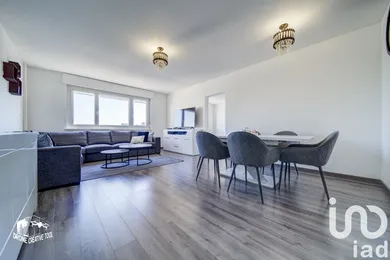 Apartment at Thionville (57100)