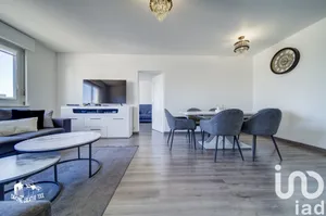 Apartment in Thionville (57100)