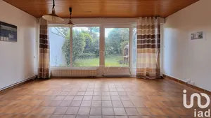 Maison à Cergy (95000)