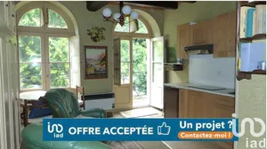 Appartement à Eaux-Bonnes (64440)