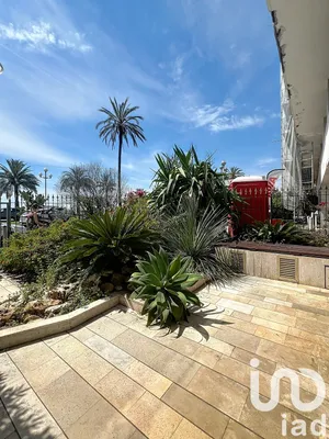 Appartement à Nice (06000)