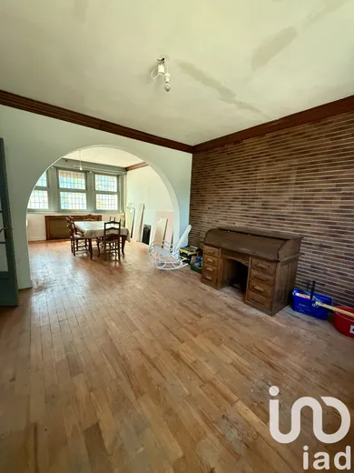 House at Beuvry (62660)