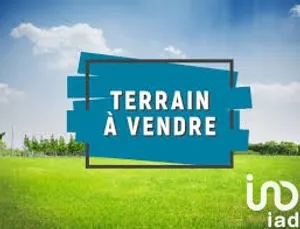 Terrain à Audun-le-Tiche (57390)