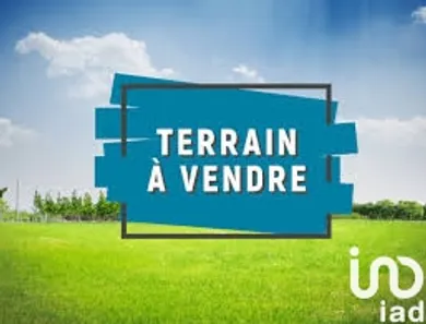Terrain à Audun-le-Tiche (57390)