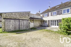 Maison à Le Malesherbois (45330)