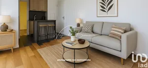 Appartement à Nanterre (92000)