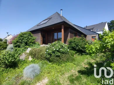 Maison à Theix (56450)