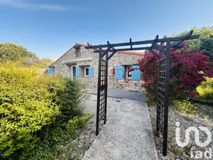 Maison à Château-d'Olonne (85180)
