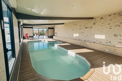 Maison à Le Champ-Saint-Père (85540)