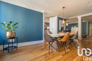 Appartement à Metz (57000)