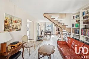 Appartement à Suresnes (92150)