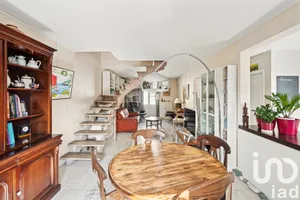 Appartement à Suresnes (92150)