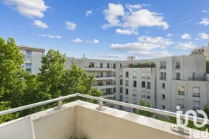 Appartement à Suresnes (92150)