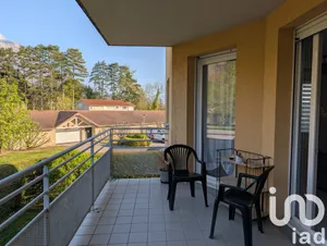 Appartement à Varces-Allières-et-Risset (38760)