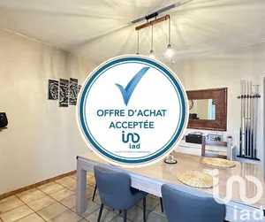 Traditional house at Vitry-en-Artois (62490)