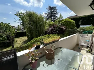 Apartment in Chamalières (63400)