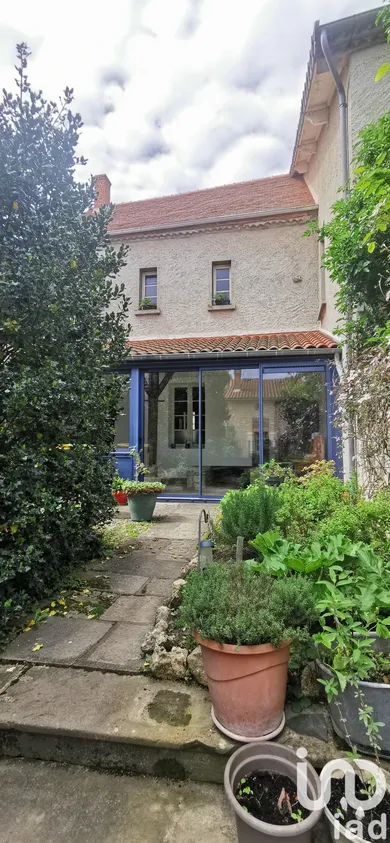 Maison à Charroux (03140)