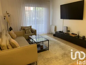 Appartement à Bondy (93140)