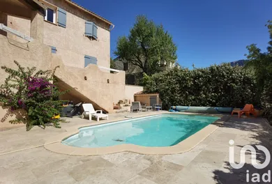 House at Le Revest-les-Eaux (83200)