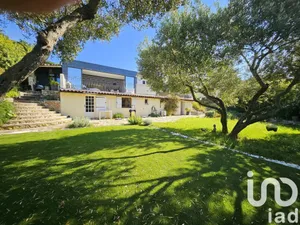 House at Fréjus (83600)