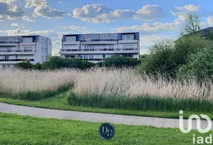 Apartment at Guénange (57310)
