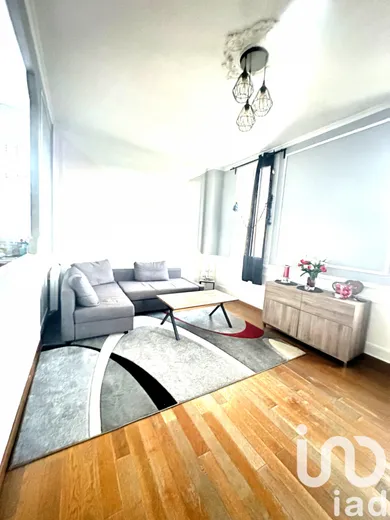 Appartement à La Ferté-sous-Jouarre (77260)