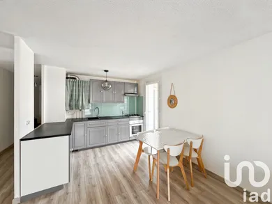 Appartement à Béziers (34500)