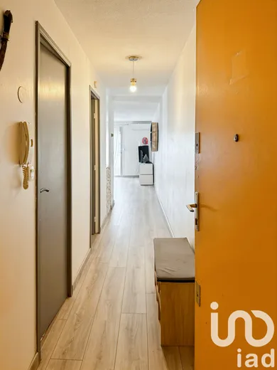 Appartement à Béziers (34500)