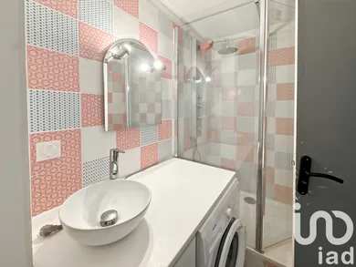 Appartement à Béziers (34500)