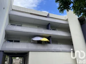 Appartement à Nîmes (30900)