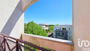 Appartement à Cergy (95800)