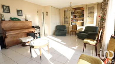 Appartement à Antony (92160)