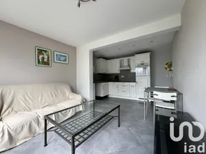 Appartement à SEYNOD (74600)