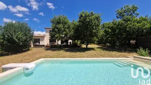 Maison à Barjac (30430)