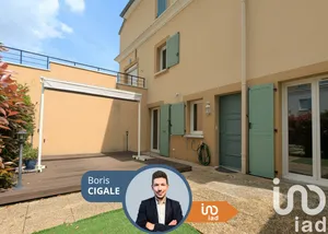 Apartment in Saint-Genest-Lerpt (42530)