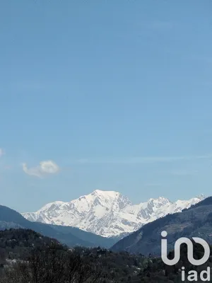 Apartment in Mercury (73200)