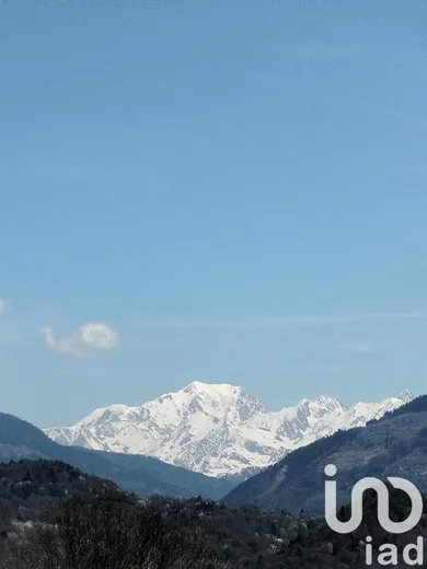 Appartement à Mercury (73200)