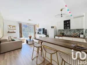 Apartment at Valenton (94460)