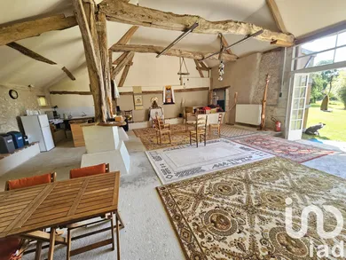 House at Saint-Géry (24400)